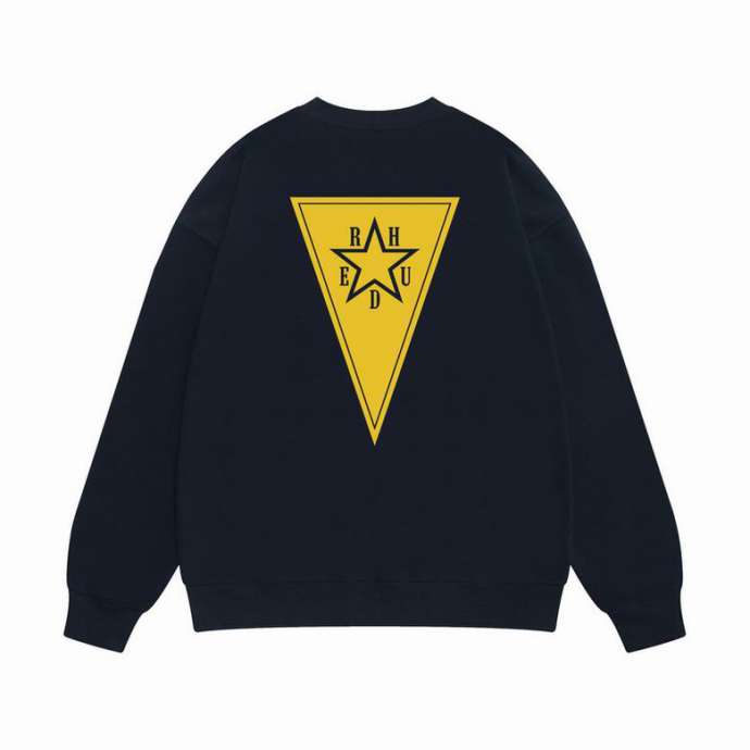 Picture of Rhude Sweatshirts _SKURhudeS-XXLRHY00526403